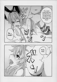 (CSP6) [Utakata Gentou-ya (Kushinada Iruwe)] Koakuma Lebe-kun no Chinjufu Nisshi Zwei | Little Devil Lebe-kun's Navy Base Diary Zwei (Kantai Collection -KanColle-) [English]