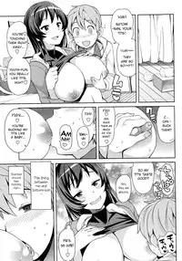 [Tamagoro] Boku to Oneesan no Naisho (COMIC Penguin Club Sanzokuban 2014-07) [English] [vaasi]