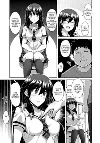 [Nikusoukyuu.] Aphrodisiac Switch Ch. 0-8 [English] [desudesu] [Digital]