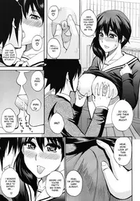 [Shunjou Shuusuke] Watashi no Shitai ○○ na Koto [English] [Decensored]