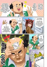 [Marui Maru] Hattara Yarachau!? Ero Seal ~ Wagamama JK no Asoko o Tatta 1-mai de Dorei ni ~ | Commanding Stickers!? Ero Seal ~With One Sheet Selfish High Schoolers Become Enslaved to Cock [English] [doujin-moe.us] [Digital]