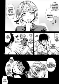(C71) [Goromenz (Yasui Riosuke)] Pumpkin Jam (Pumpkin Scissors) [English]