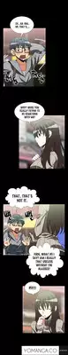 [Insane] Love Parameter Ch.1-46 (English) (YoManga) (Ongoing)