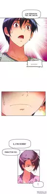 [Worin] Brawling Go Ch.0-40 (English) (YoManga) (Ongoing)