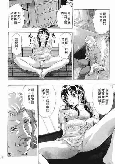 Mehyou - Female Panther Vol. 8