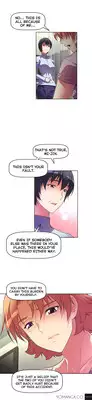 [Worin] Brawling Go Ch.0-37 (English) (YoManga) (Ongoing)