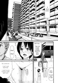 [Hacchi] Demodori Mama | Mommy Who Left And Came Back Ch. 1-5 [English] [shinkage]