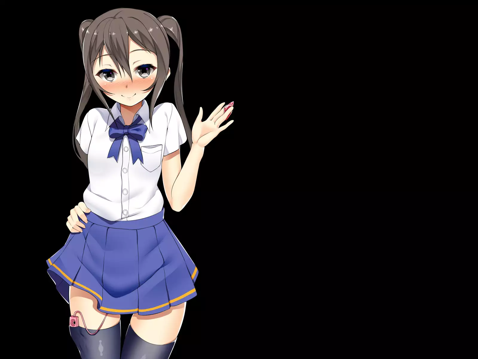 Musume to Ippai Kimochi Ii Koto Shiyou yo 2 - Yagai Ecchi Hen