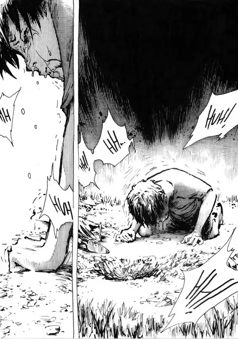 Kancil Chapter 6