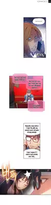 [BAK Hyeong Jun] Sweet Guy Ch. 1-47 [English] [YoManga]