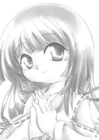 [Yakou Yousei (Mizuki Yuu)] Higurashi no Koe, Ima wa Tae Kai - Onimawashi-hen (Higurashi no naku koro ni) [Digital]