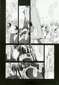 (C72) [Digital Lover (Nakajima Yuka)] DL-RO Perfect Collection No.04 (Ragnarok Online)