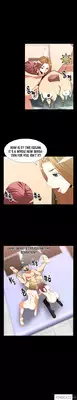 [Insane] Love Parameter Ch.1-50 (English) (YoManga) (Ongoing)