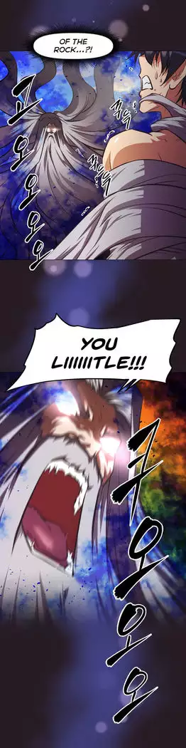 Brawling Go Ch.149-152