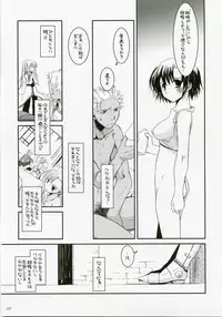 (C72) [Digital Lover (Nakajima Yuka)] DL-RO Perfect Collection No.04 (Ragnarok Online)