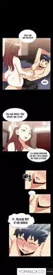 [Insane] Love Parameter Ch.1-46 (English) (YoManga) (Ongoing)
