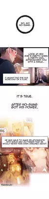 [BAK Hyeong Jun] Sweet Guy Ch. 1-47 [English] [YoManga]