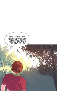 [Tankguy, ROZER] A World That I Rule Ch.01-35 [English] (Game of Scanlation) (Ongoing)