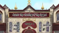 [Hong BanJang] Aharoo Ch.1-27 (English) (YoManga) (Ongoing)