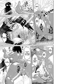 [Maruki Dou] Zekkyou! Kusuguri Jigoku | Scream! Tickling Hell (Nare no Hate, Mesubuta) [English] =LWB=