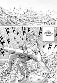 [Kago Shintarou] Chou Douryoku Mouko Daishuurai - The Ultra Power Mongol Invasion | Super Powered Mongolia Invasion [English] [Caterpillar]