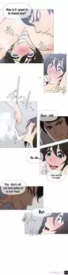 [ButcherBoy] Household Affairs Ch.1-24 (English) (YoManga) (Ongoing)