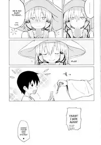 [100yenMoFA (Mirino)] Suwa Shota Tsumeawase Suwa Shota Bangaihen 6 (Touhou Project) [English] {Hennojin} [Digital]