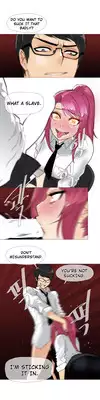 [ButcherBoy] Household Affairs Ch.1-24 (English) (YoManga) (Ongoing)