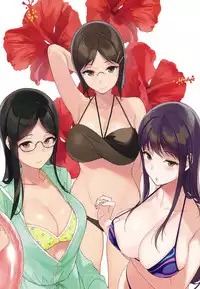 [Sasamori Tomoe] Houkago no Yuutousei Ch. 1-2, 4-8 + Appendix [English]