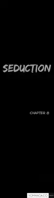 [Liangshan Bo] Seduction Ch.1-32 (English) (YoManga) (Ongoing)