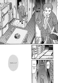 [Hacchi] Demodori Mama | Mommy Who Left And Came Back Ch. 1-5 [English] [shinkage]