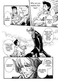 [Kuku Hayate] Maou no Amai Keiyaku - The sweet contract of the demon king Ch. 1-3 [English]