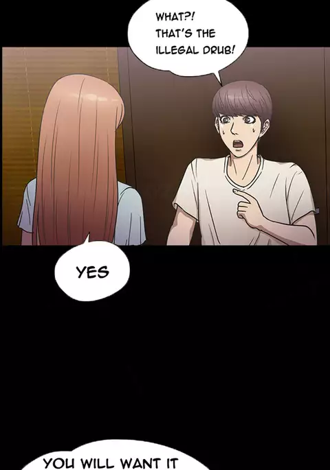 Secret Island Ch.1-22