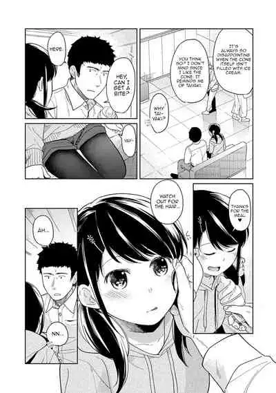 [Fumitsuki Sou] 1LDK+JK Ikinari Doukyo? Micchaku!? Hatsu Ecchi!!? Ch. 1-16 [English] [Comfy Pillow Scans & 1 2 Translations]