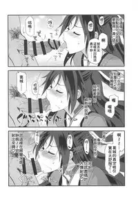 Katsuragi Travailler
