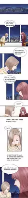 The Taste of the Hand Ch.1-40 (English) (Ongoing)