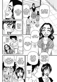 [Ozaki Akira] Porno First ~Yuriko Shichou no H na Kaikaku~ | Porno First ~Mayor Yuriko's Sexy Reform~ Ch. 1-6 [English] [erc] [Digital]