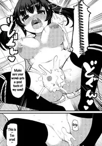 [Lilithlauda] Kyonyuu Yuutousei ~Do-M no Inran Mesubuta ni Daihenshin!~ Ch. 1-4 [English] {doujins.com} [Digital]