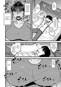 [Kamiya Ogawa] Mama wa Boku no Nikubenki (Mesuiki Netorare) [English] [robypoo] [Digital]