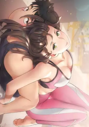 Sexercise Ch. 1-43