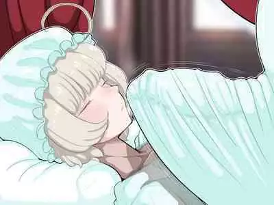 竿姉妹～チンポの生えた双子姉妹が朝っぱらから勃起しまくり射精しまくり～