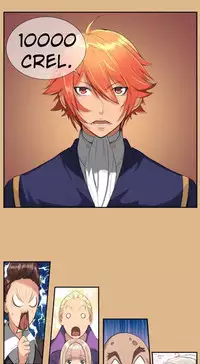 [Hong BanJang] Aharoo Ch.1-27 (English) (YoManga) (Ongoing)