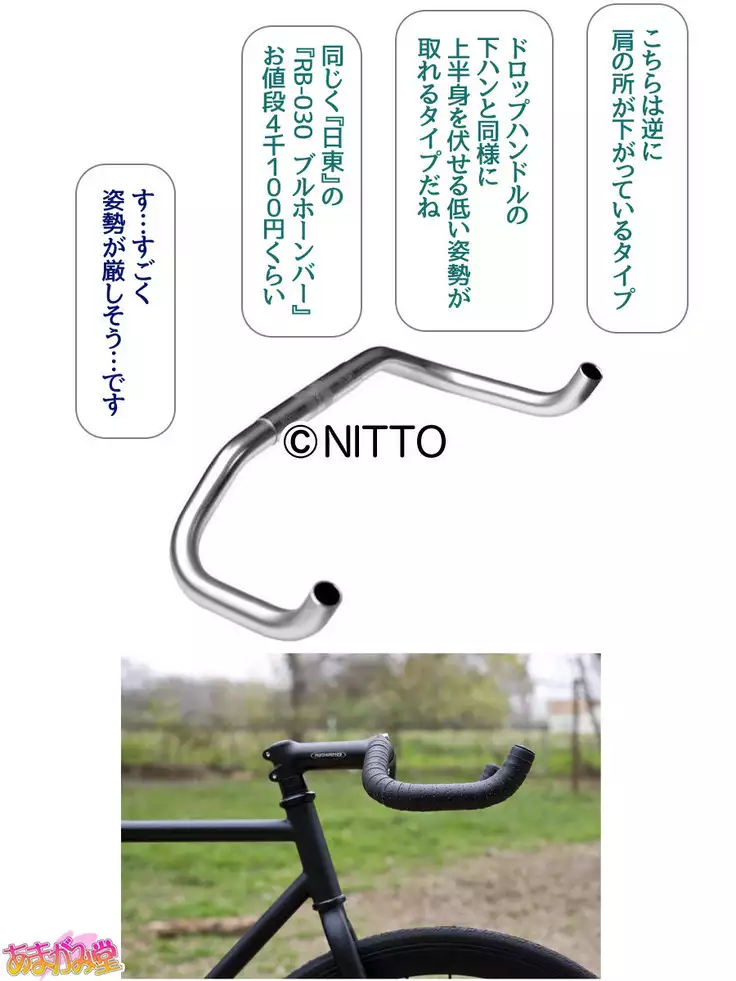 Nanase-chan NTR! Jitensha Diet Hen Ch. 41.3-47.1