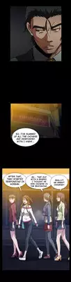 [Yihyeonmin] Drug Candy Ch.0-36 (English) (YoManga) (Ongoing)