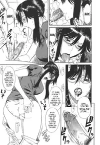 [Sunakawa Tara] Sexualizm [English] [SaHa]