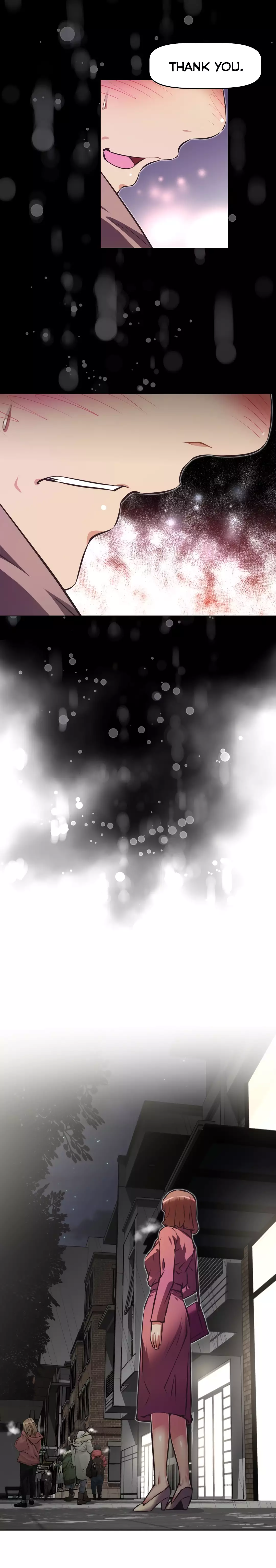 Brawling Go Ch.76-122