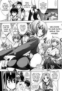 [Yagami Dai] Maji de Watashi ni Koi Shinasai! S Adult Edition ~Shodai Heroine Hen~ | Fall in Love With Me For Real! [English] {Doujins.com}
