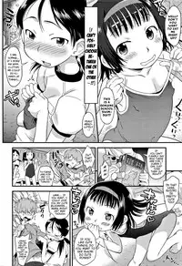 [Isawa Nohri] Sexchu [English] {Mistvern}