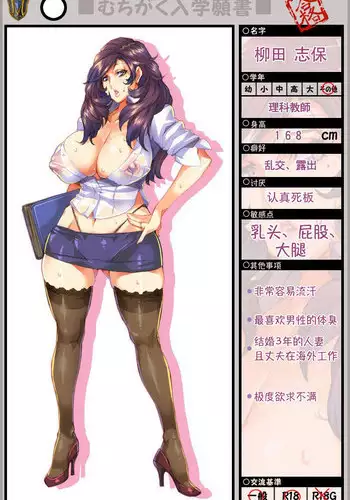 Houkago wa Rankou Party?