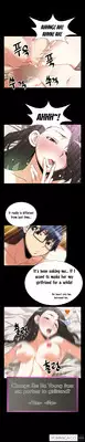 [Insane] Love Parameter Ch.1-46 (English) (YoManga) (Ongoing)